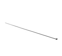 Schneider Electric Thorsman - Bridas para cables (100 unidades, poliamida, 780 x 8,8 mm, varios tamaños, bordes redondeados lisos, muy duraderas, autoblocantes para gestión de cables
