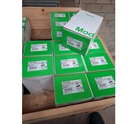 SCHNEIDER ELECTRIC TM221CE40R Controlador M221-40IO Relé Ethernet Nuevas Piez...