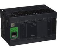 Schneider Electric TM241CE24R Controlador M241 24 Io Relay Ethernet