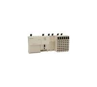 Schneider Electric TM258LD42DT4L Dispositivo M258, CTRL ETH/SL/2PCI/42DIO/4AI