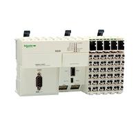 Schneider Electric TM258LF42DT Dispositivo M258, CTRL ETH/CAN/SL/42DIO