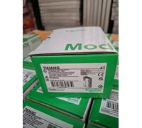 Schneider Electric TM3AI8G Salidas Resorte Nuevo X1 PIEZAS