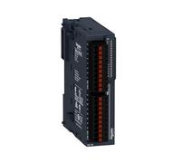 Schneider Electric TM3DI16G TM3 Módulo, 16 Primavera de Entradas, 90mm x 84.6mm x 27.4mm