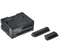 Schneider Electric TM3DM24R TM3 Módulo, 24 IO Relays, 90mm x 84.6mm x 42.9mm
