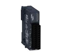 Schneider Electric TM3DM8R Módulo TM3, 8 IO Relés