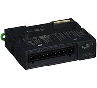 Schneider Electric TM3DM8R Módulo TM3, 8 IO Relés