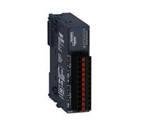 Schneider Electric TM3DM8RG Módulo TM3, 8 IO Resorte