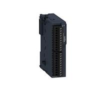 NEW ▀▄▀▄▀ SCHNEIDER TM3TI4 MODICON TM3-4 INPUTS TEMPERATURE