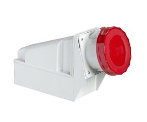 Schneider Electric Toma De Pared PK CEE - 81195