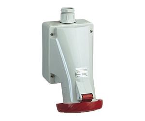 Schneider Electric Toma De Pared PK CEE - 83171