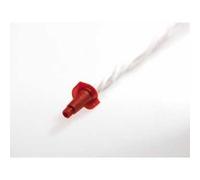 Schneider Electric torix T6 Rojo Cable de verdrillhilf