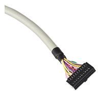 Schneider Electric TWDFCW30K Cable 16 Vias Expansion 3 M Hilos Libres