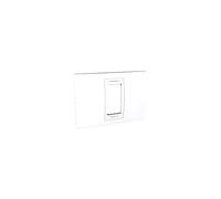 Schneider Electric U4.101.18 Marco Allegro 1 Modulo, Polar