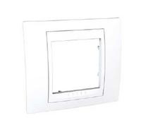 Schneider Electric U6.002.18 Marco Plus 1 Elemento, Polar