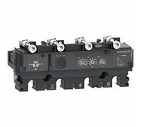 Schneider Electric Ud.Control NSX160 AC 4P4R 160A 2.2 marca