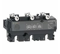 Schneider Electric Ud.Control NSX250 AC 3P3R 250A 2.2 marca