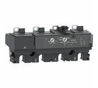 Schneider Electric Ud.Control NSX250 AC 4P3R 250A TMD marca