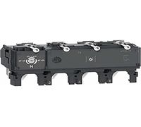 Schneider Electric Ud.Control NSX630 AC 3P3R 500A 2.3M marca