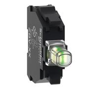 Schneider Electric Universal Bloque De Luz LED XB4/XB5 240V - ZBVGM1T