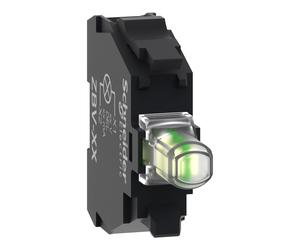 Schneider Electric Universal Bloque De Luz LED XB4/XB5 240V - ZBVGM1T