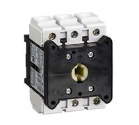 Schneider Electric V4 Tesys Vario Bloque de Base 3 Polos 80 A