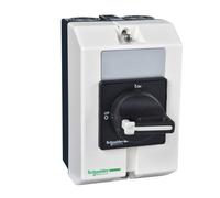 Schneider Electric Vario Seccionador - VBF02GE