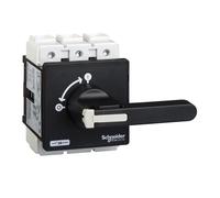 Schneider Electric Vario Seccionador - VBF5
