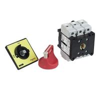 Schneider Electric Vario Seccionador - VCF3