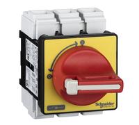 Schneider Electric Vario Seccionador - VCF4