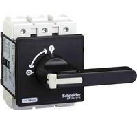 Schneider Electric VBF5 Interruptores Seccionadores Vario 125A Trip