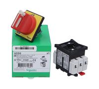 Schneider Electric VCD2 New NFP
