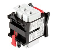 Schneider Electric VCF01 Interruptores Seccionadores de Paro de Emergencia para Montaje en Puerta, 20A