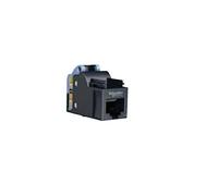 Schneider Electric VDIB17726U12 CONECTOR RJ45 CAT6 NO BLINDADO. 12 uds.