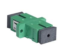 Schneider Electric VDIB6072001 - Adaptador fo sc/apc simplex sm 1 pcs