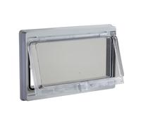 Schneider Electric Ventana Para Armario - NSYMW10M