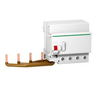 Schneider Electric Vigi C120 4P 125A RCD Tipo A - A9N18579