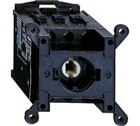 Schneider Electric VN12 Mini desconector de conmutador para base Vario, 3P, 12 A