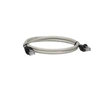 Schneider Electric VW3A1104R10 Cableado de Montaje 1 m para Terminal Remoto