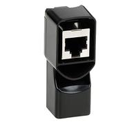 Schneider Electric VW3A1105 Adaptador RJ45, Hembra/Hembra