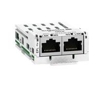 Schneider Electric VW3A3616 Tarjeta de comunicaciones Ethernet TCP/IP