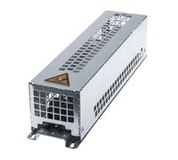 Schneider Electric VW3A7702 Resistor de Frenado 60 Ohmios 100 W para Variador de Velocidad