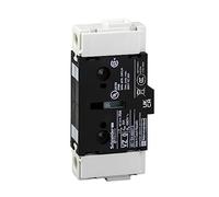 Schneider Electric VZ4 Tesys Vario Polos Principales 80 A para V4