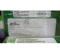 Schneider Electric WBEXTWAR3YR-SP-02 APC garantía extendida 3 años SP niv 2 N...