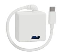 Schneider Electric - Wiser - Fuente de alimentación de Pared HUB0 2nd Gen - CCT501800-0001