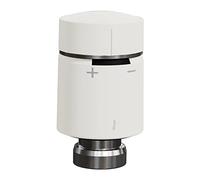 WISER CCTFR6100 - Termostato de radiador, Zigbee