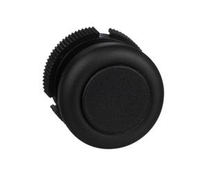Schneider Electric XACA9412 Pulsador, Negro, Juego de 10