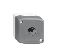 Schneider Electric XALD01 Caja Vacia 1 Taladro