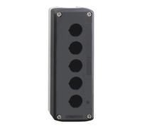 Schneider Electric XALD05 Caja Vacia 5 Taladros