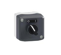 Schneider Electric XALD134 Caja 1 Selector 2Pos. O-I