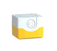 Schneider Electric XALK01 Caja Vacia 1 Taladro